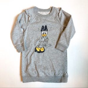 [GapKids] Disney Daisy Sweatshirt Tunic